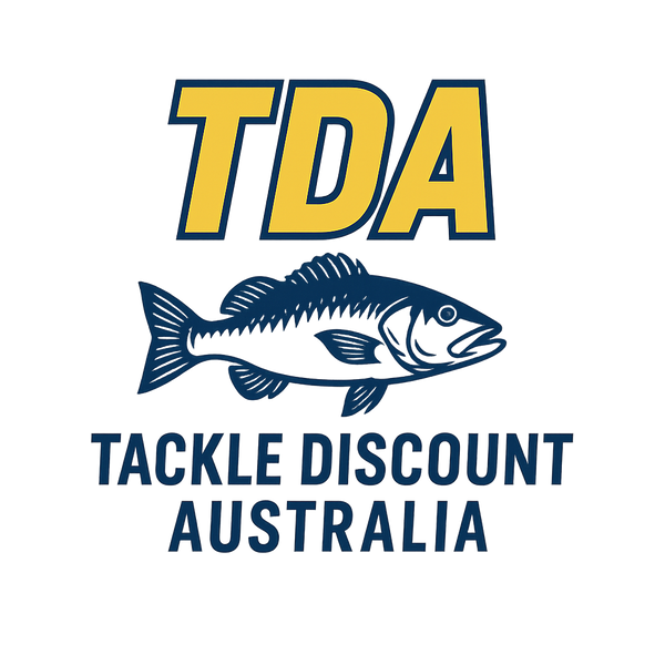TackleDiscountAustralia
