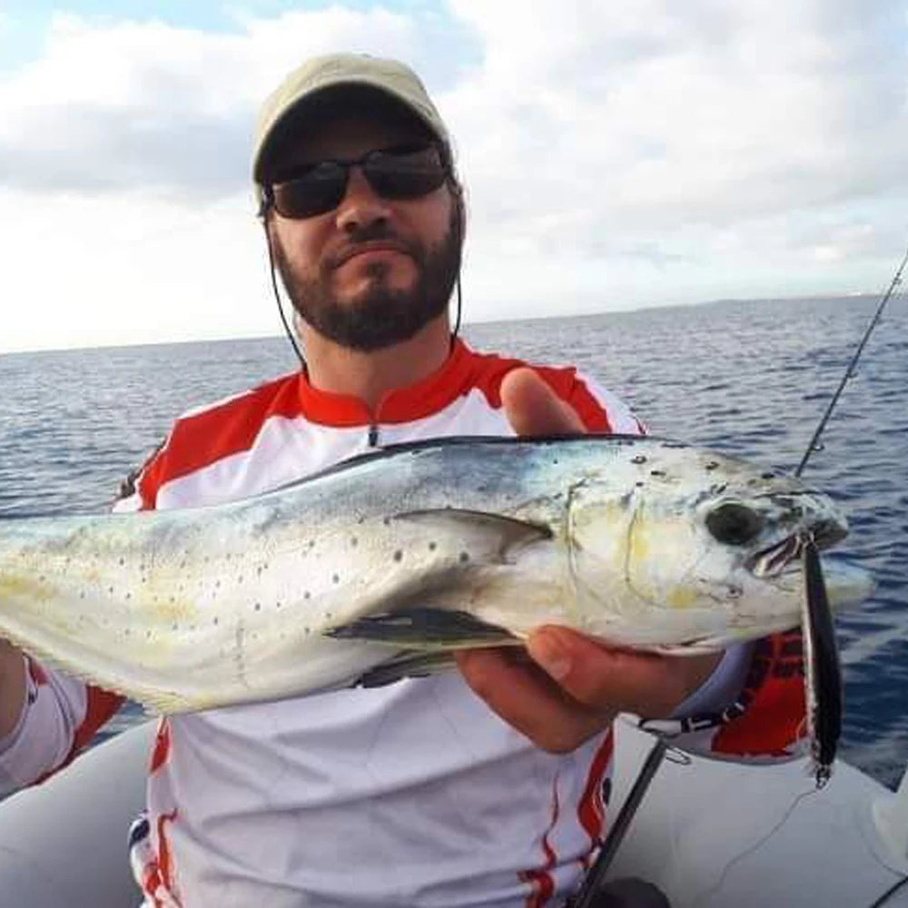 Hunthouse Sinking Jerkbait