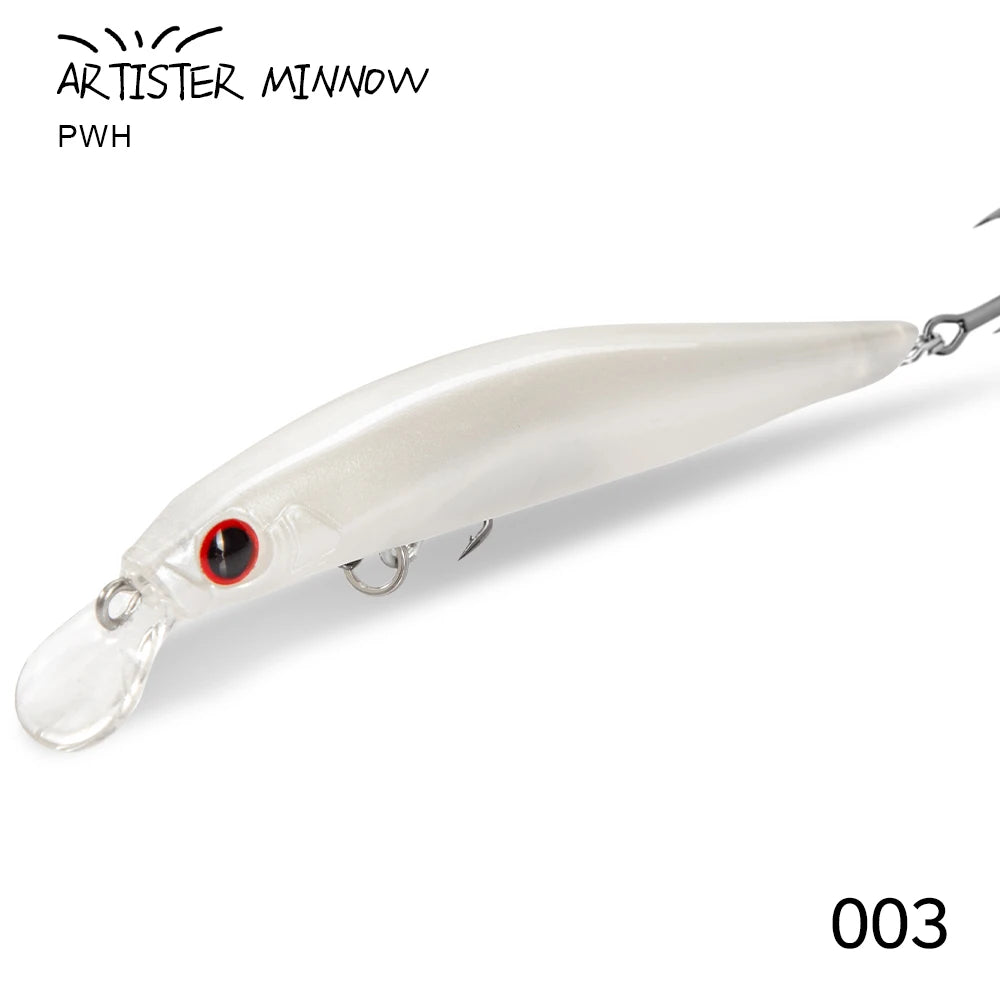 Hunthouse Sinking Jerkbait