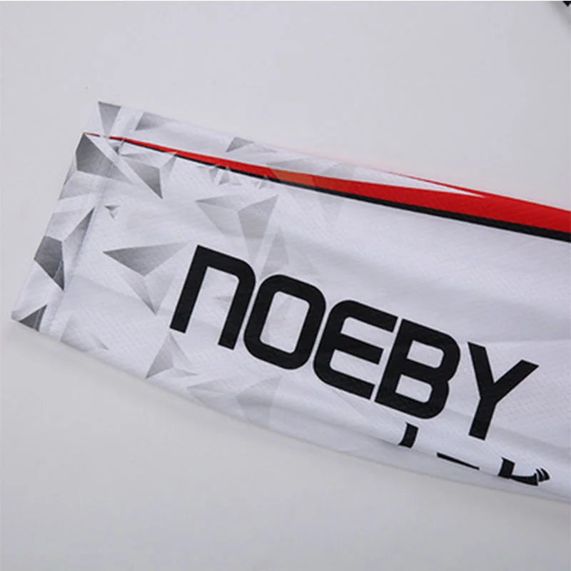 Noeby Long Sleeve Fishing Shirt β Quick-Dry, Anti-Friction & Breathable Performance Fabric