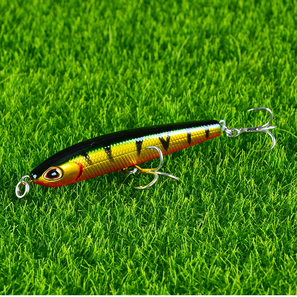 LINGYUE Stickbait 75mm 9g Stickbait Sinking