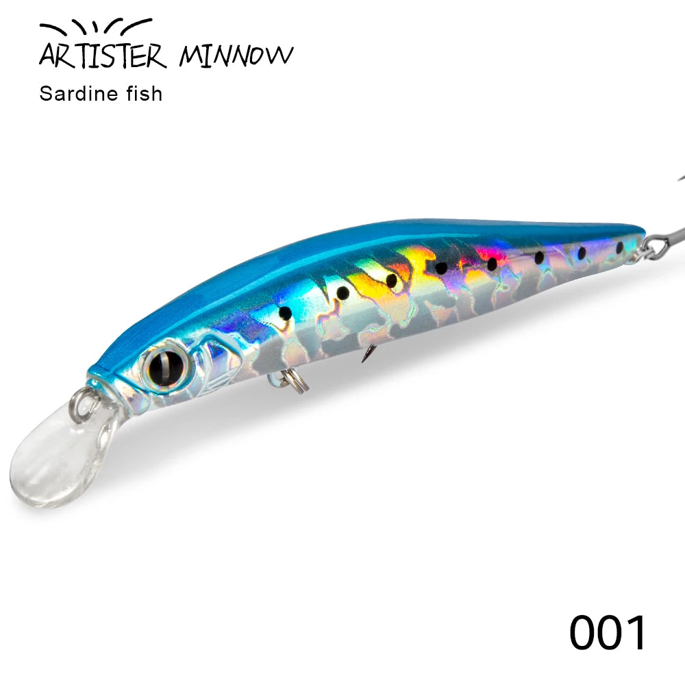 Hunthouse Sinking Jerkbait
