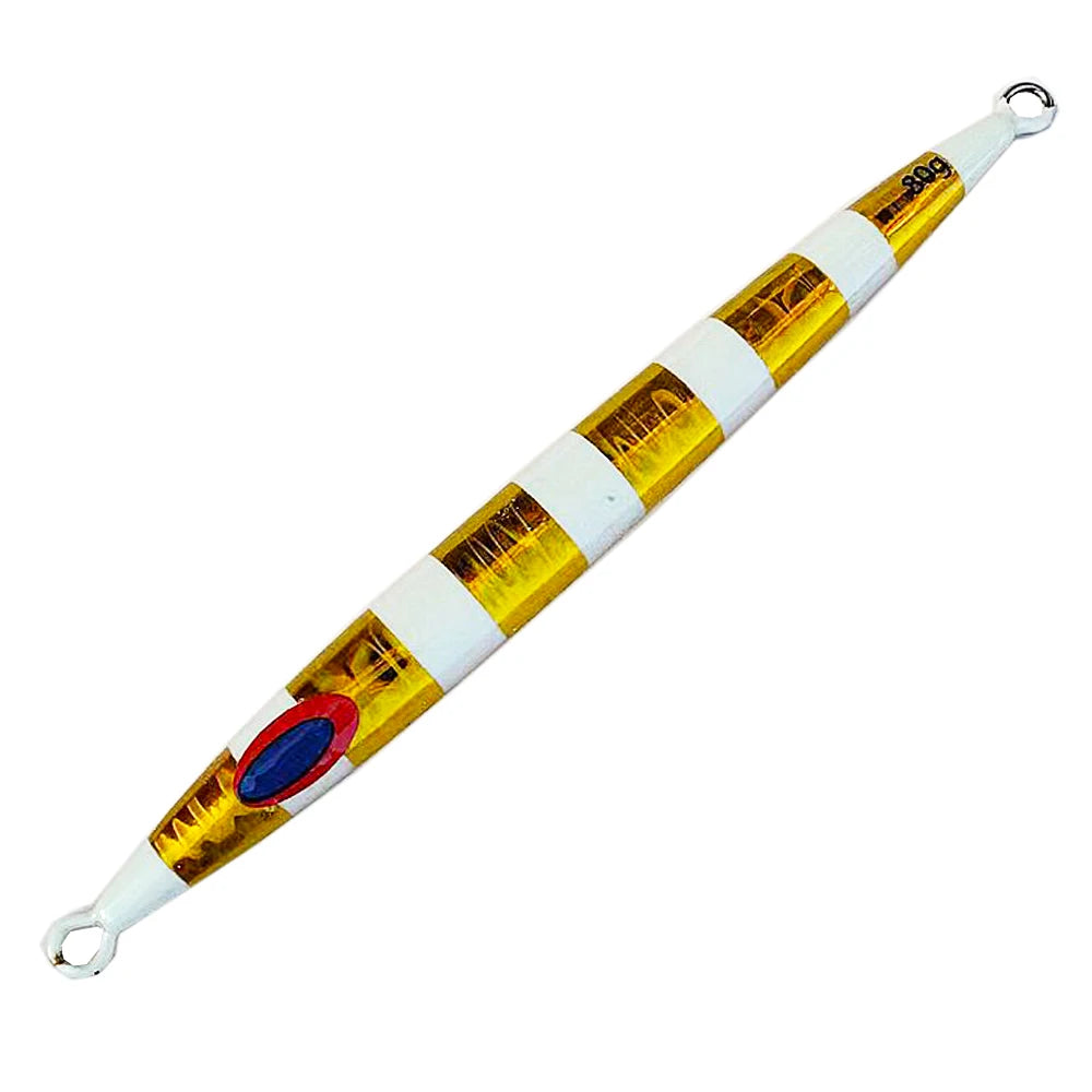 Speed Jigs 100 - 400g without assist hooks