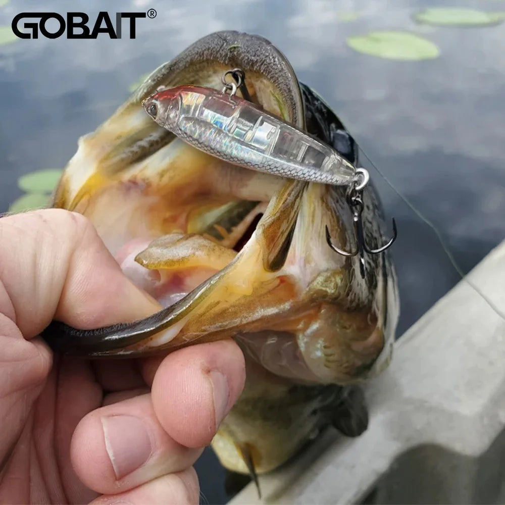 GOBAIT Floating Pencil Bait