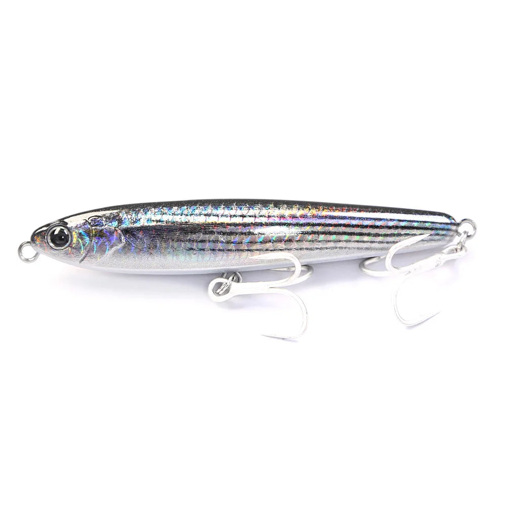 B&U Sinking Pencil Bait 95mm 28g Sinking