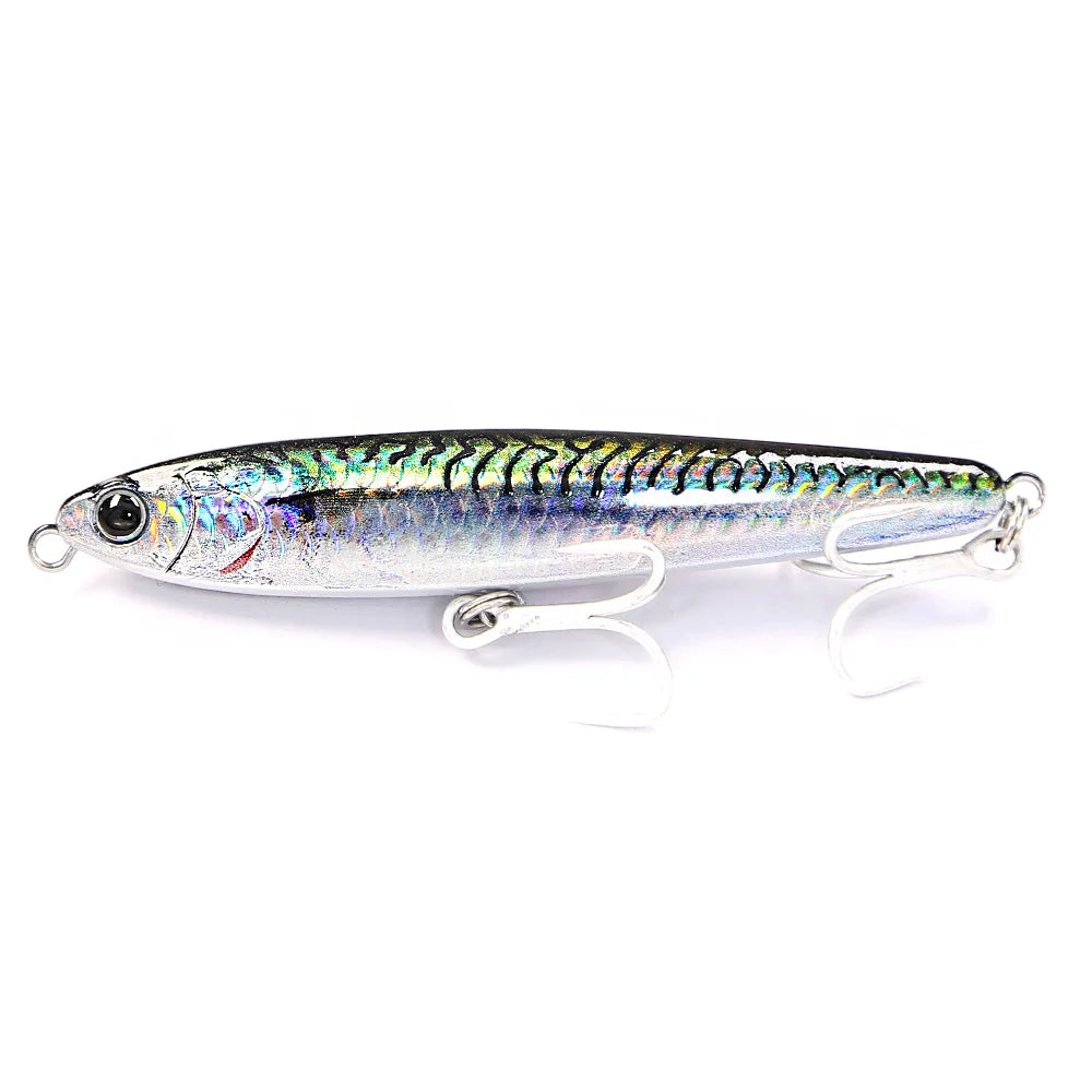 B&U Sinking Pencil Bait 95mm 28g Sinking