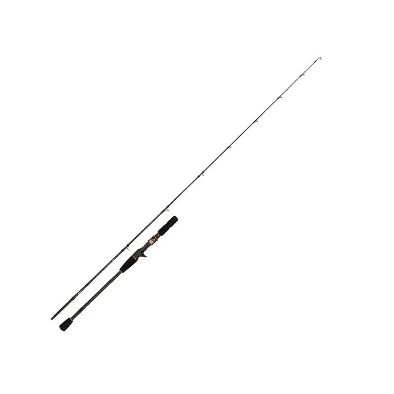 ROLLFISH Light Jigging Rod