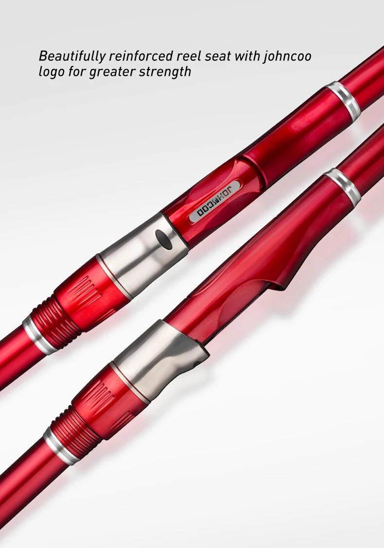 Telescopic Surf Fishing Rod 60-120g