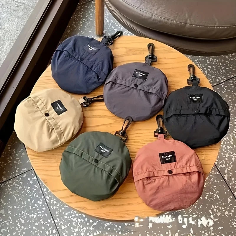 Four seasons folding fisherman's Hat