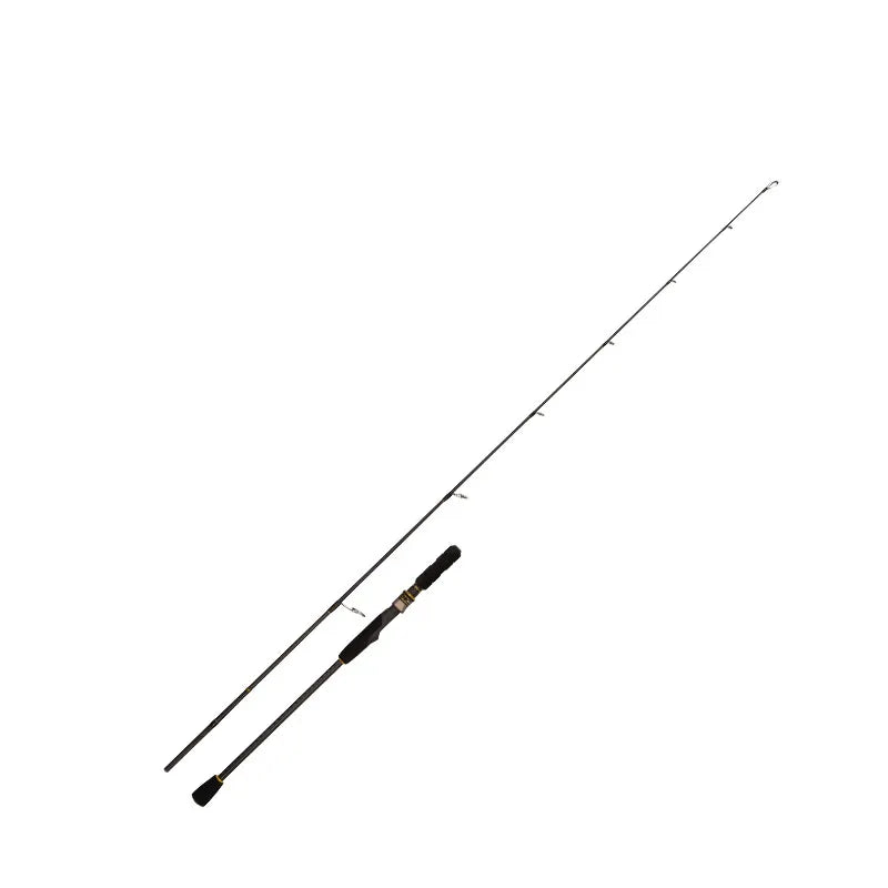 ROLLFISH Light Jigging Rod