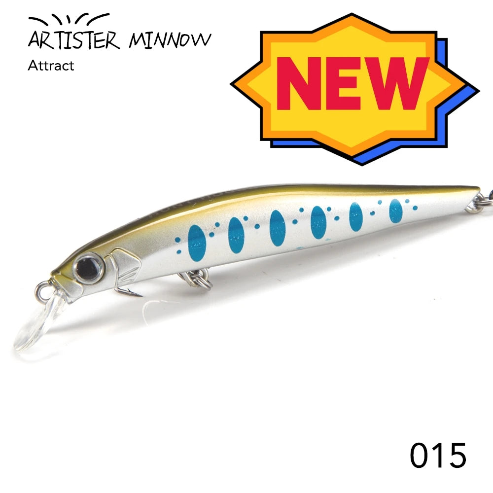 Hunthouse Sinking Jerkbait