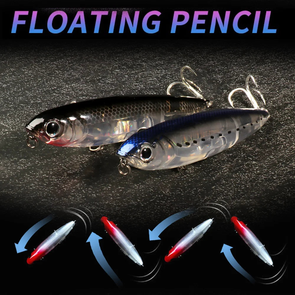 GOBAIT Floating Pencil Bait