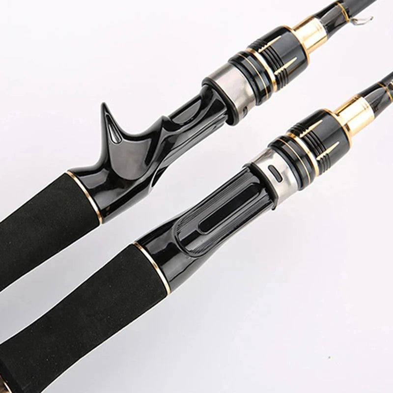 Medium Spinfishing Rod 1.8-2.7m