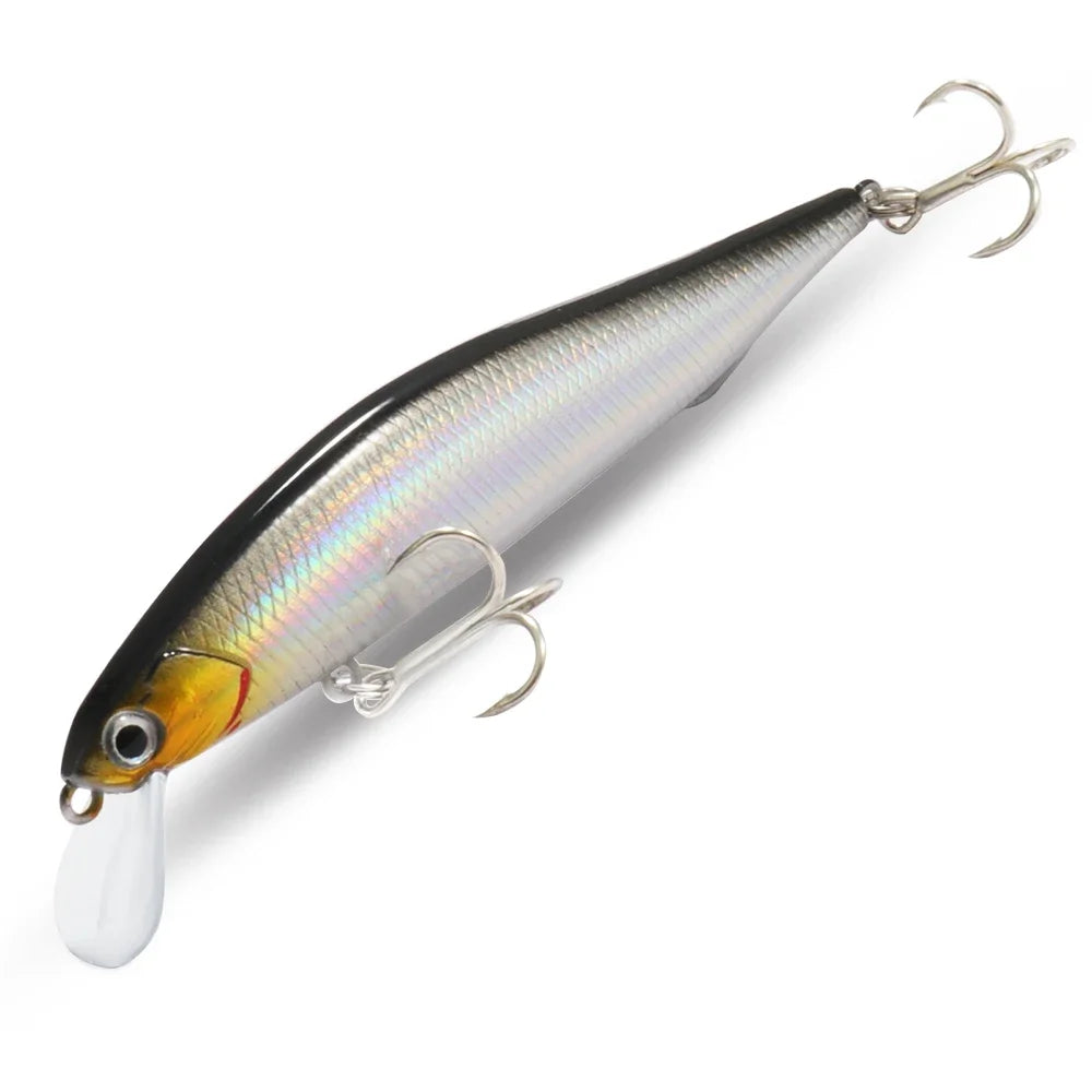 GOBAIT Sinking Minnow 5-14g