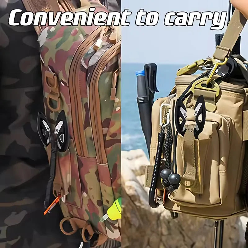 Multifunctional Fishing Pliers