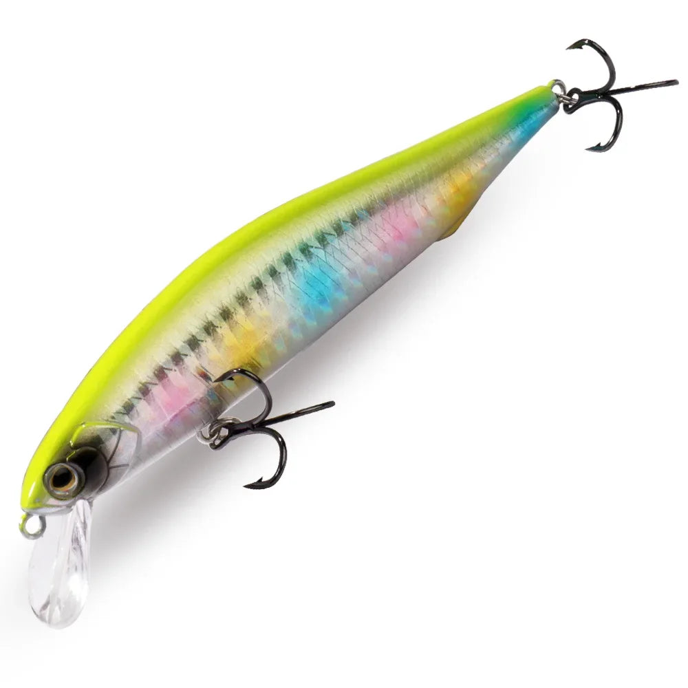 GOBAIT Sinking Minnow 5-14g