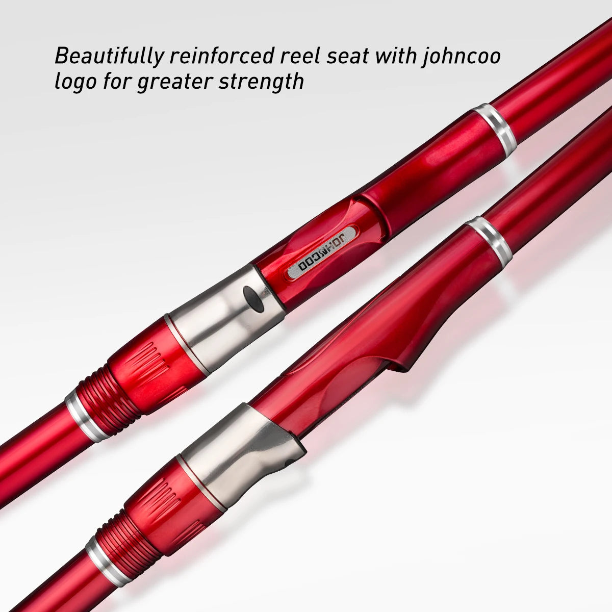 Telescopic Surf Fishing Rod 60-120g