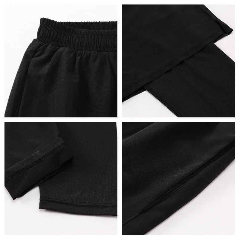 Men’s 2-in-1 UV Protection Fishing Pants – Quick-Dry Convertible Shorts & Trousers