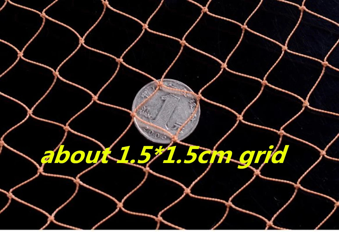 Finefish Cast Net
