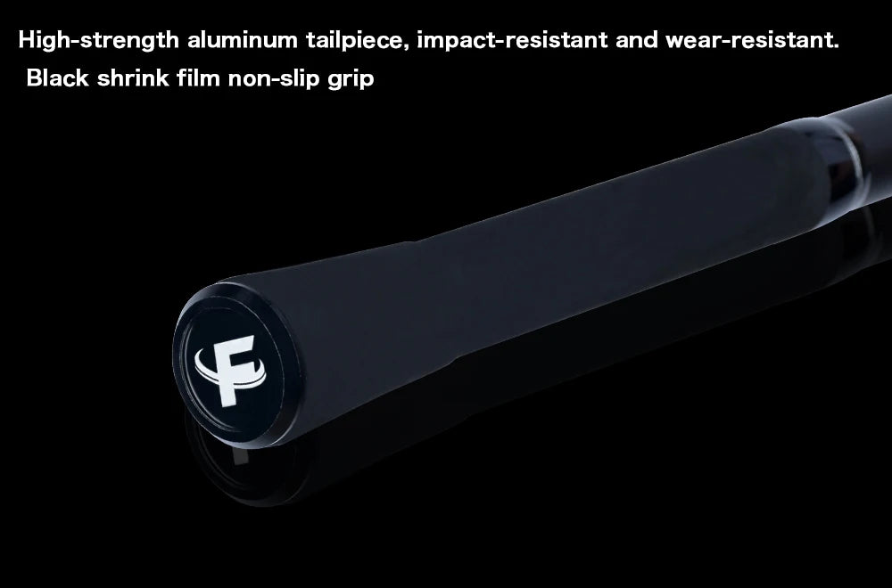 Surfcasting Fishing Rod 3.0-4.5m Shore Casting 40-200g