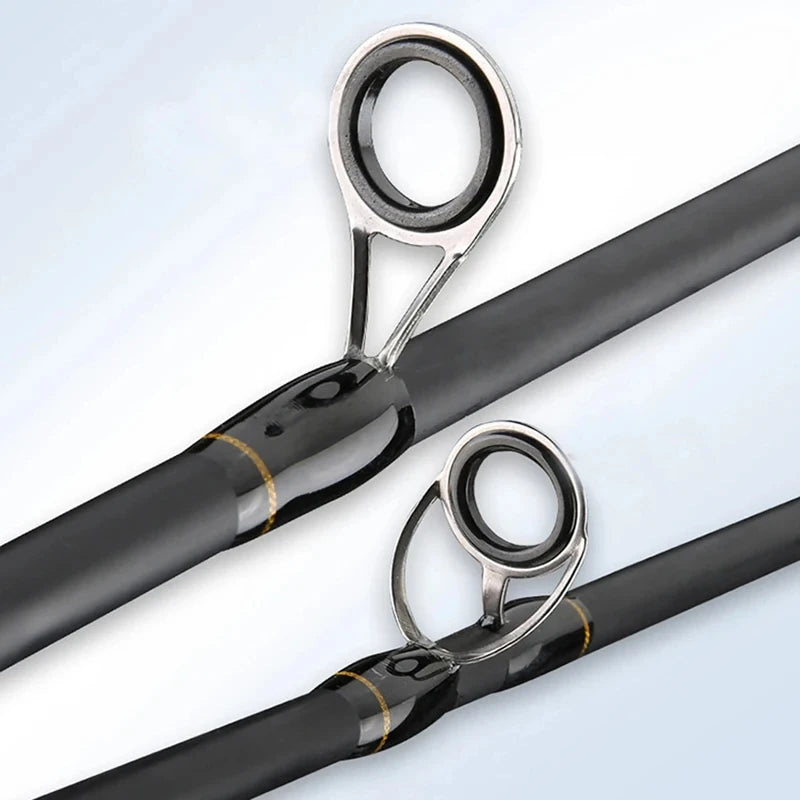 Medium Spinfishing Rod 1.8-2.7m