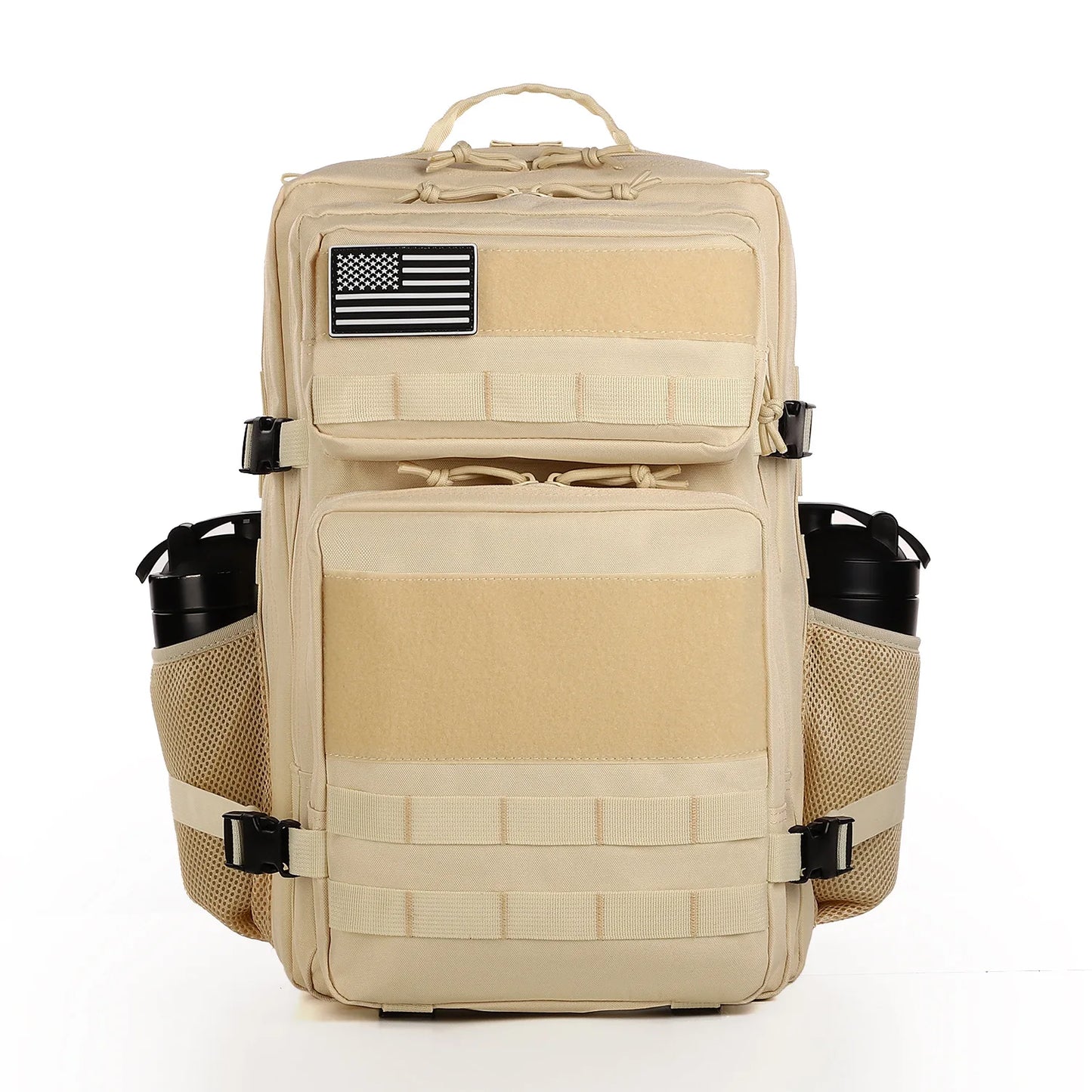 45L Tactical backpack, Special Colours