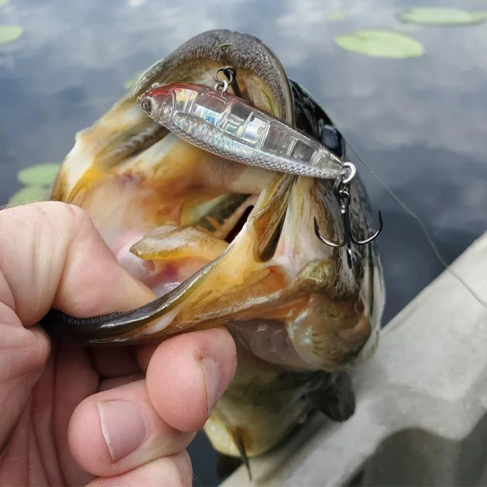 GOBAIT Floating Pencil Bait