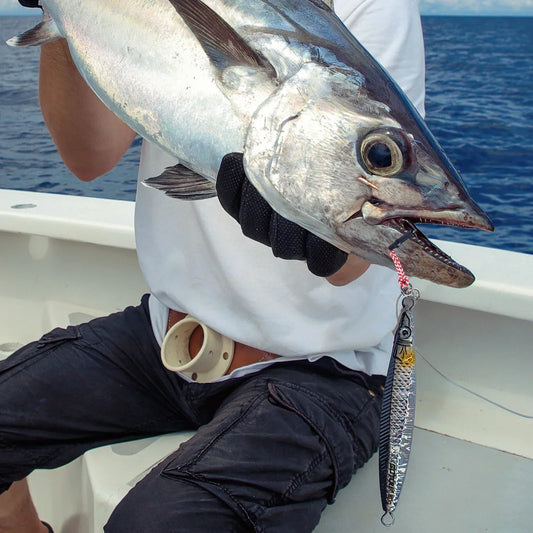 Ultimate Jigging Guide Australia | Tackle Discount Australia