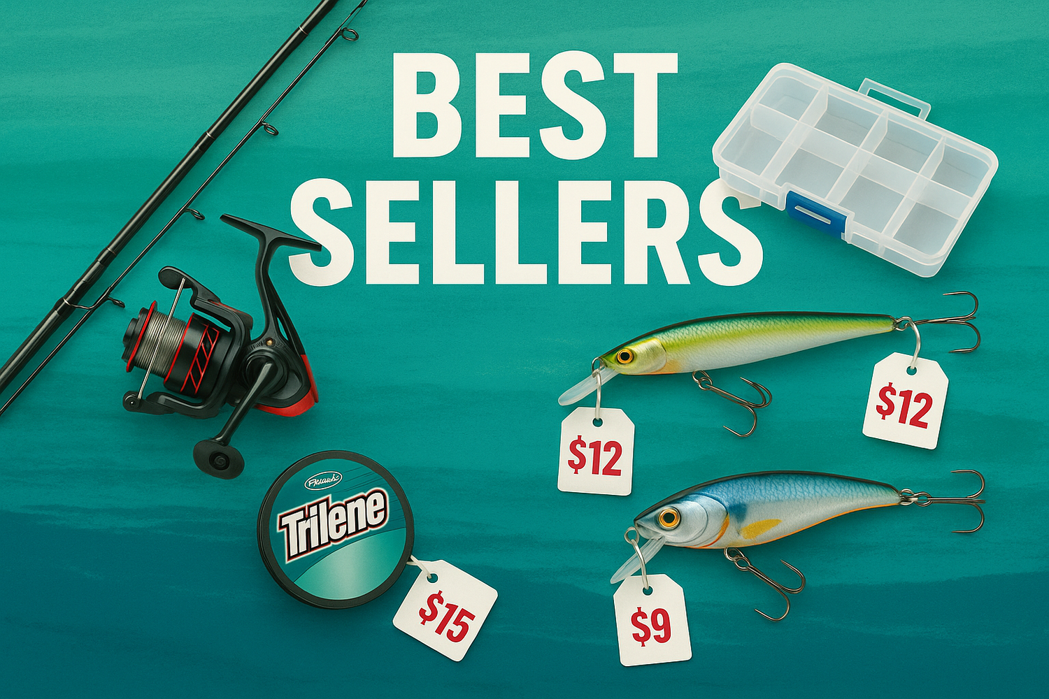 Bestsellers