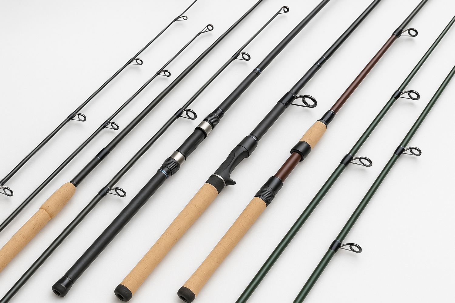 Fishing Rods