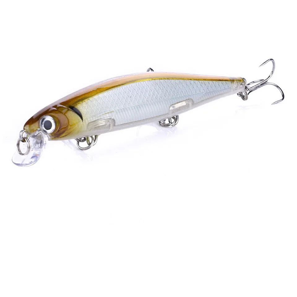 Slim-Shape Minnow 110mm 13g