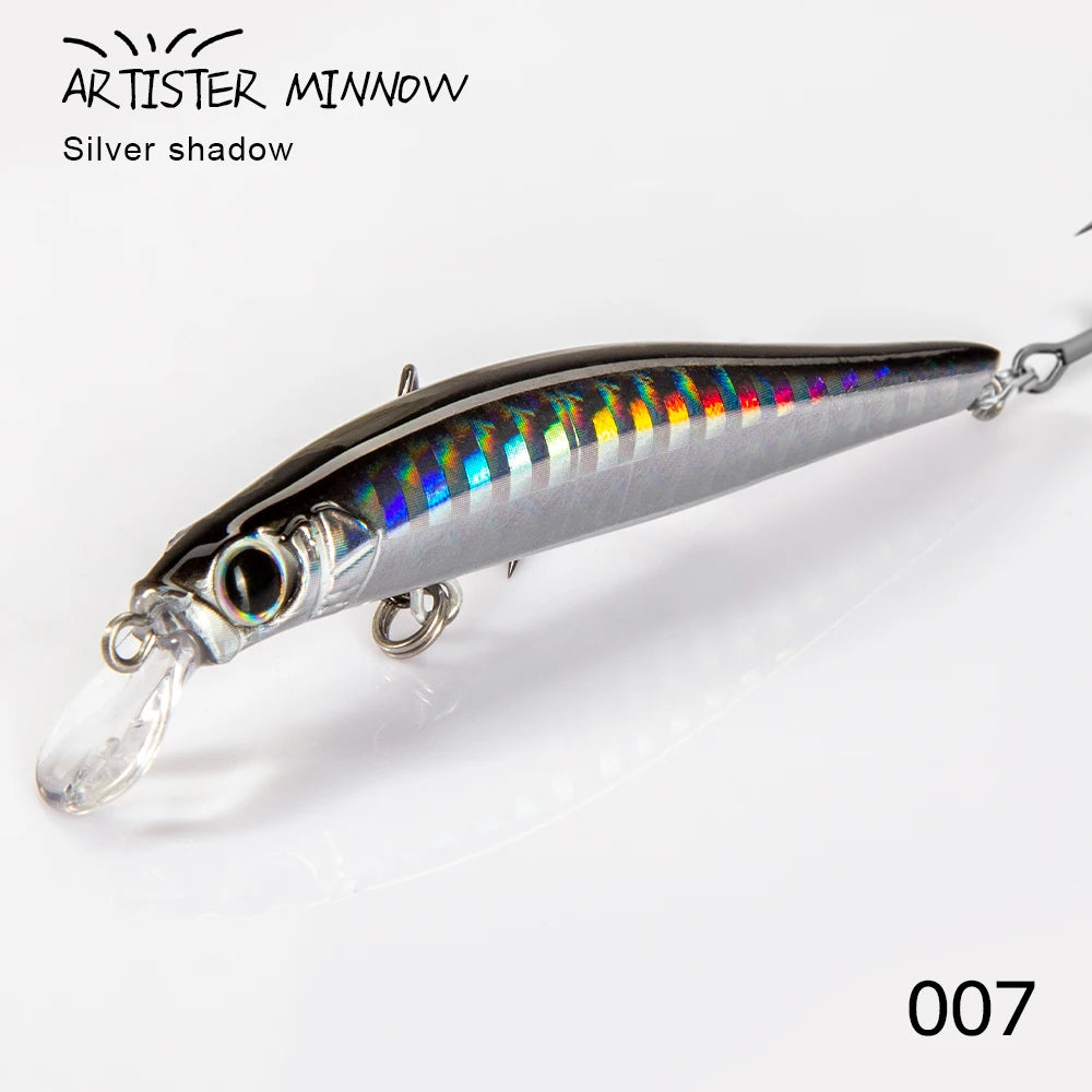 Hunthouse Sinking Jerkbait