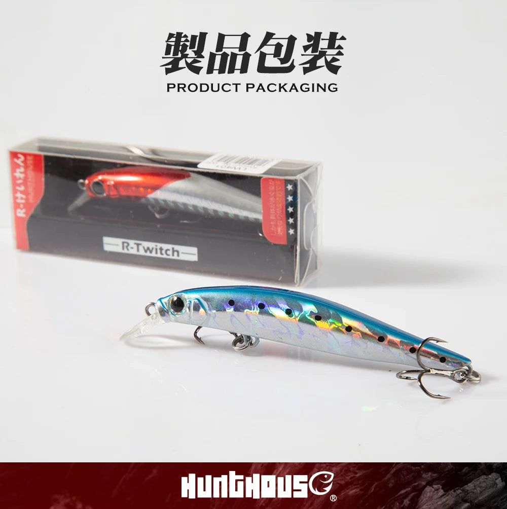 Hunthouse Sinking Jerkbait