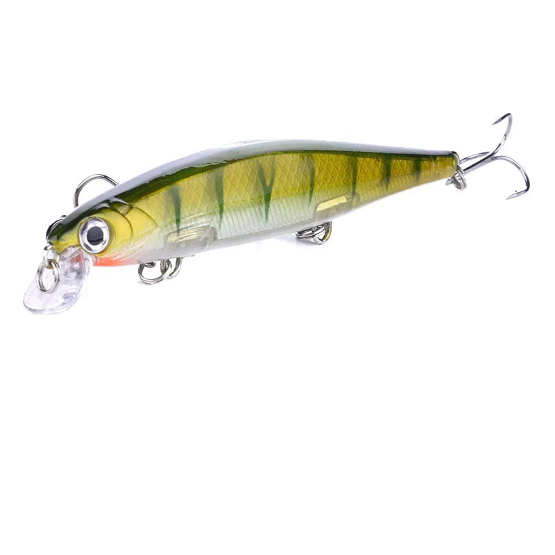 Slim-Shape Minnow 110mm 13g