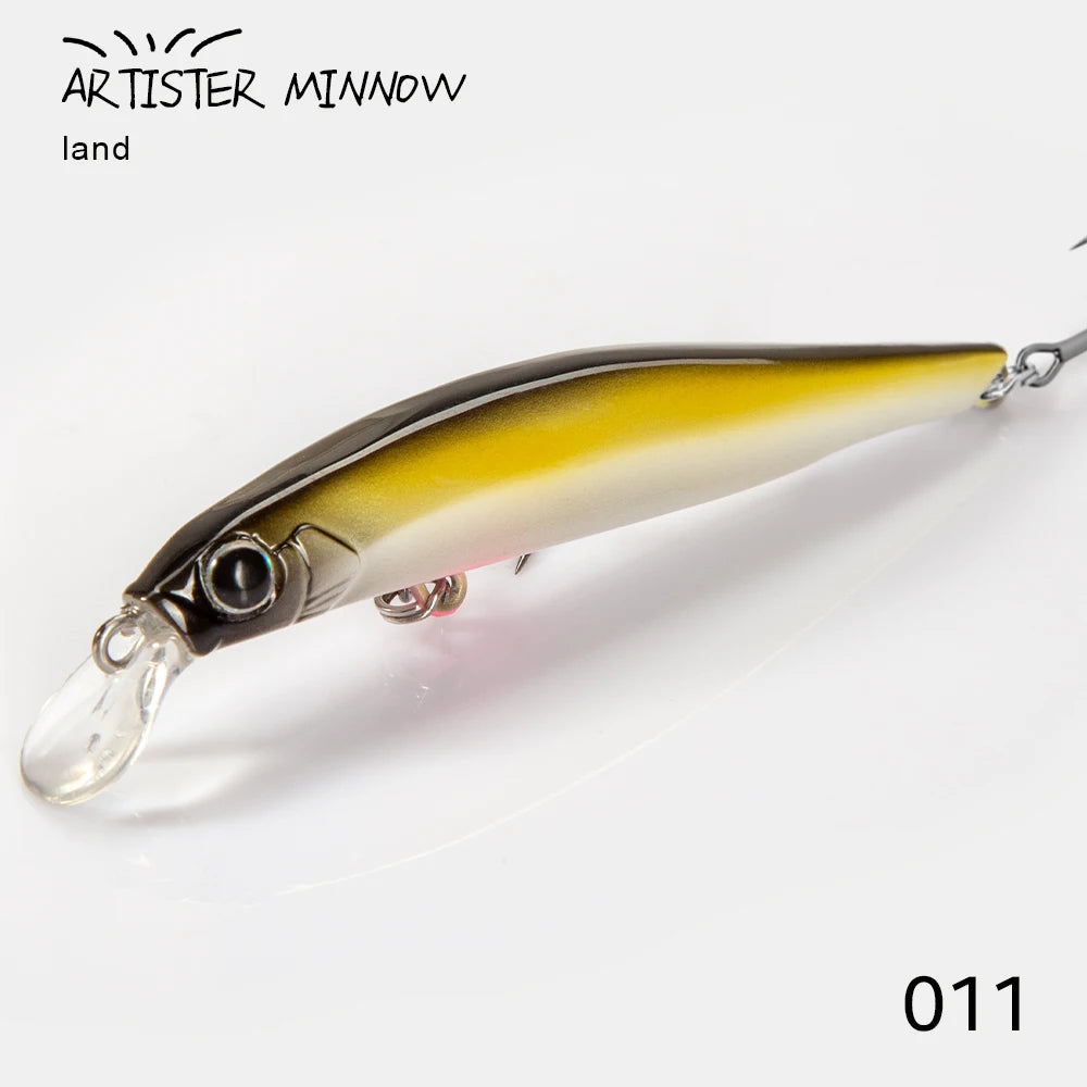 Hunthouse Sinking Jerkbait