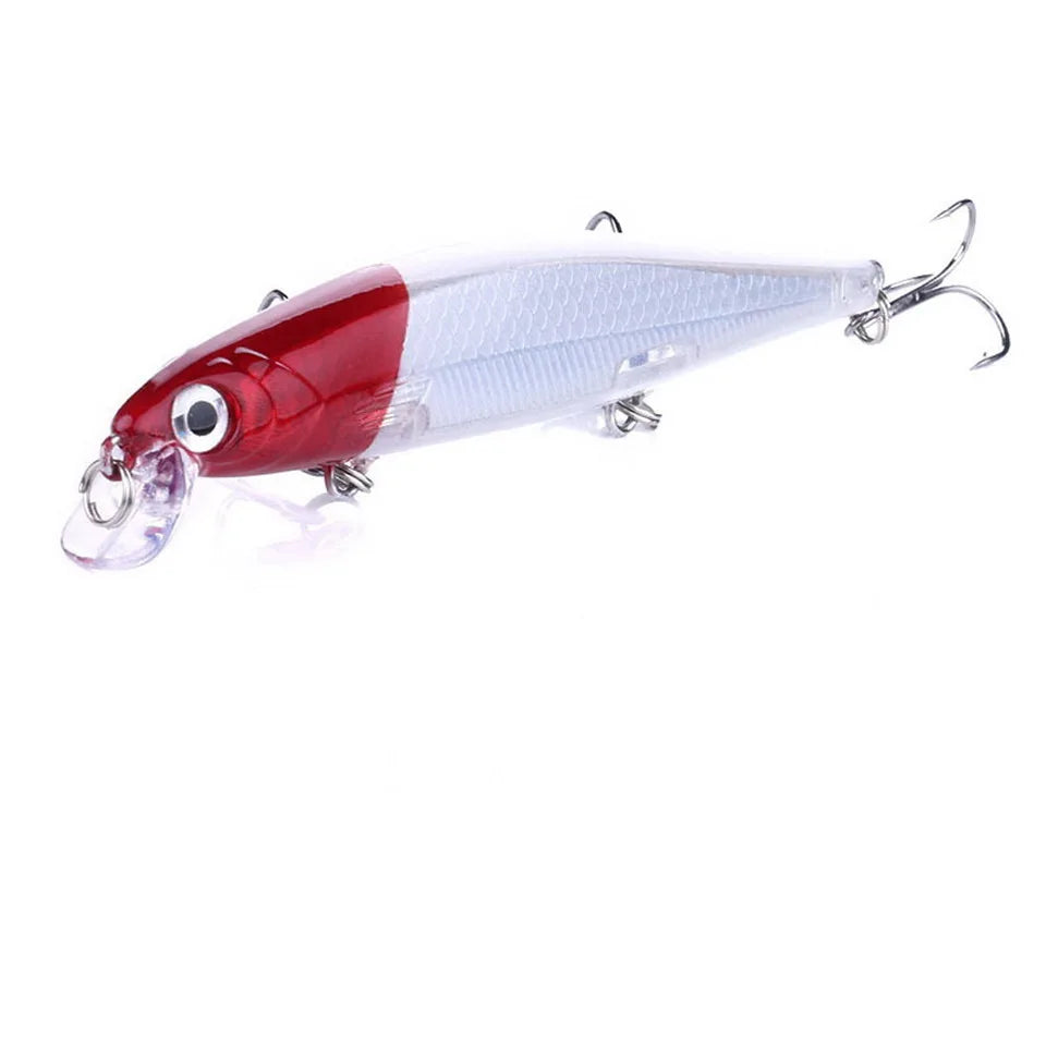 Slim-Shape Minnow 110mm 13g
