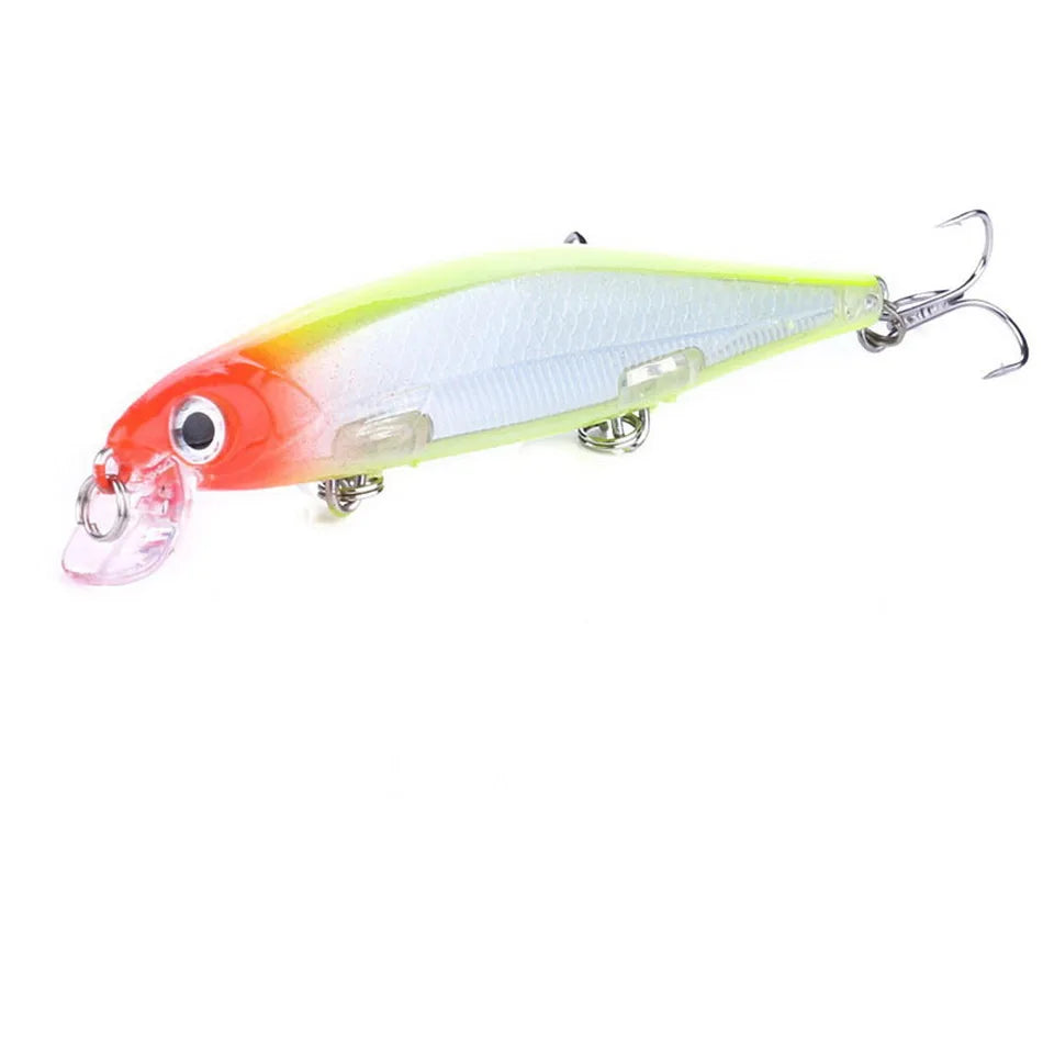 Slim-Shape Minnow 110mm 13g