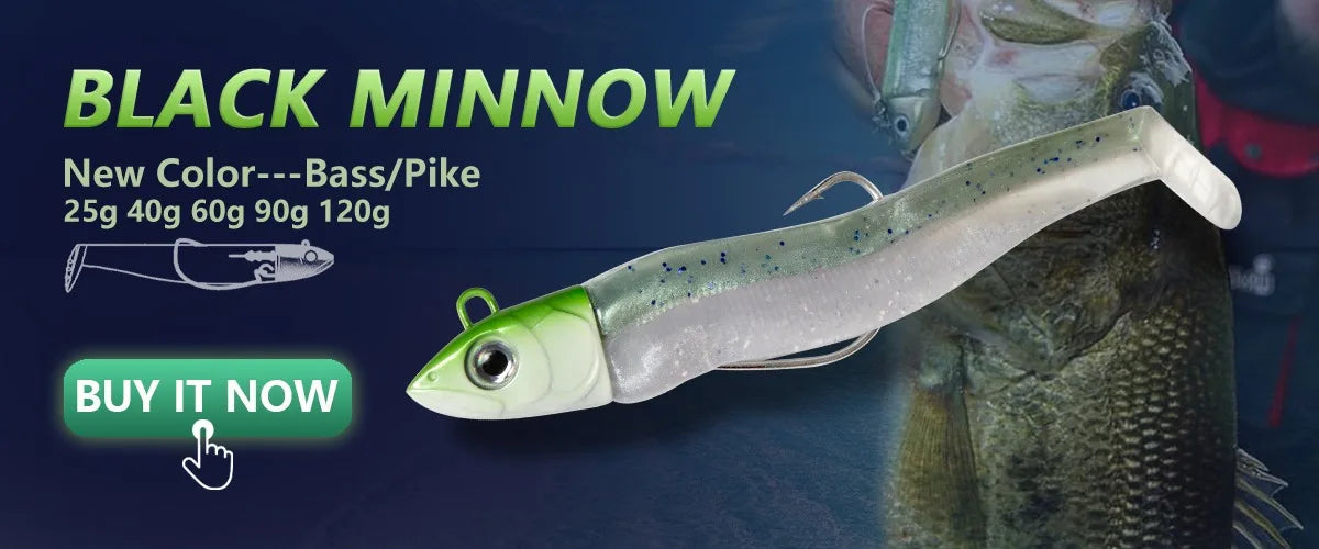 Hunthouse Sinking Jerkbait