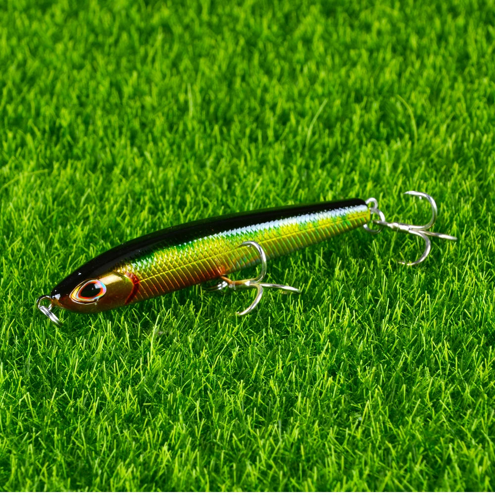 LINGYUE Stickbait 75mm 9g Stickbait Sinking