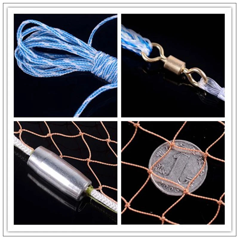 Finefish Cast Net