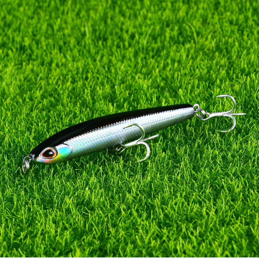 LINGYUE Stickbait 75mm 9g Stickbait Sinking
