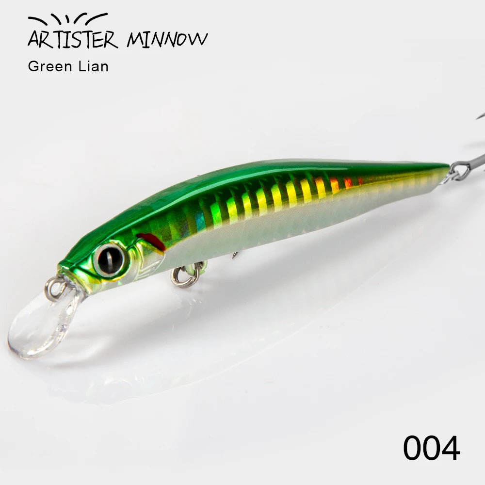 Hunthouse Sinking Jerkbait