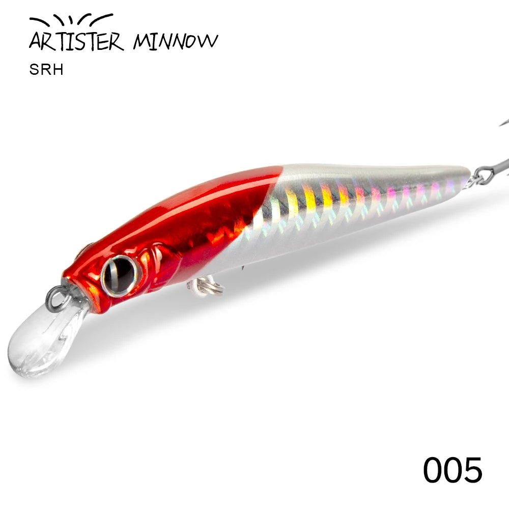 Hunthouse Sinking Jerkbait
