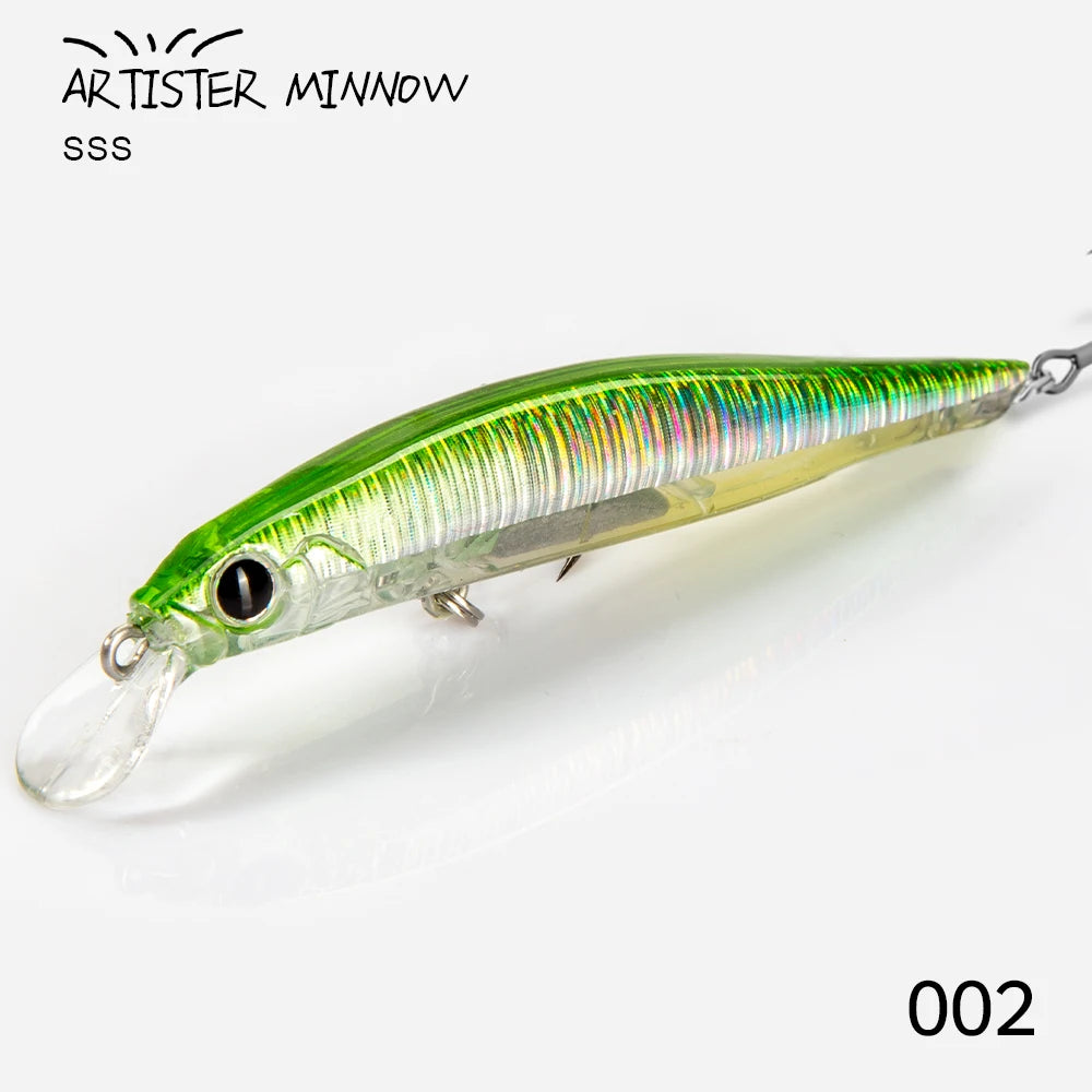 Hunthouse Sinking Jerkbait