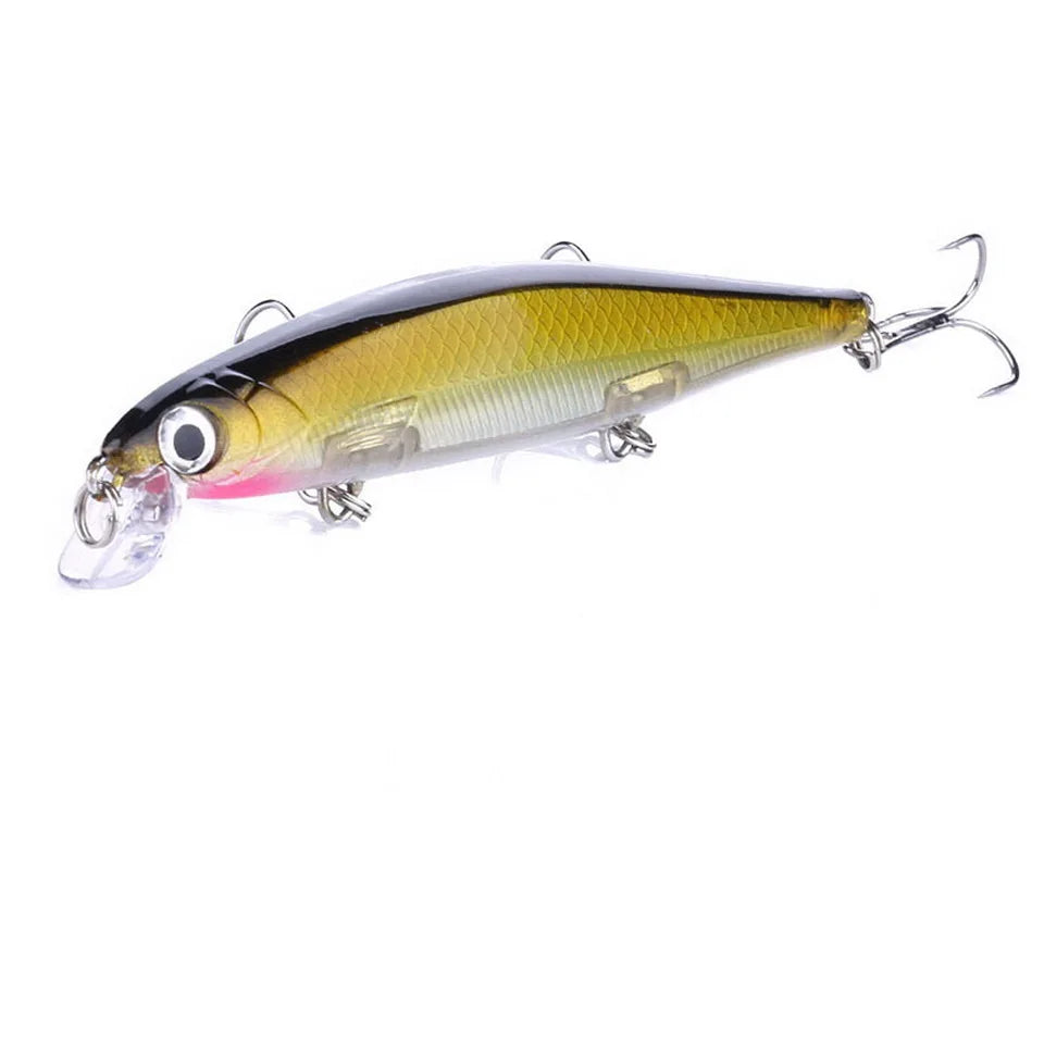 Slim-Shape Minnow 110mm 13g