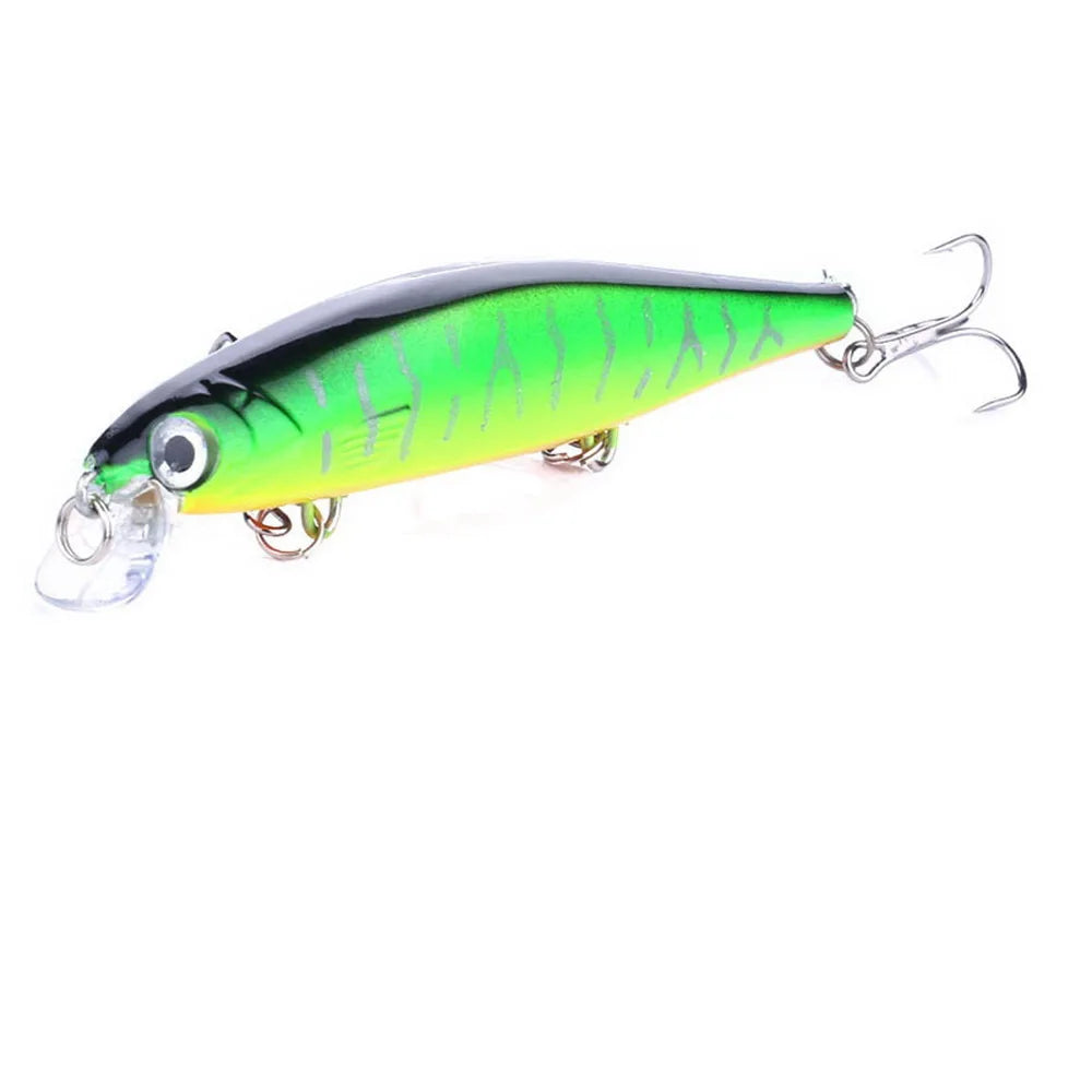 Slim-Shape Minnow 110mm 13g