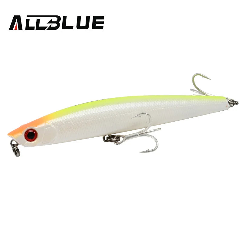 BLUX Surfer 95 Topwater Popper – 95 mm Surface Walker Lure
