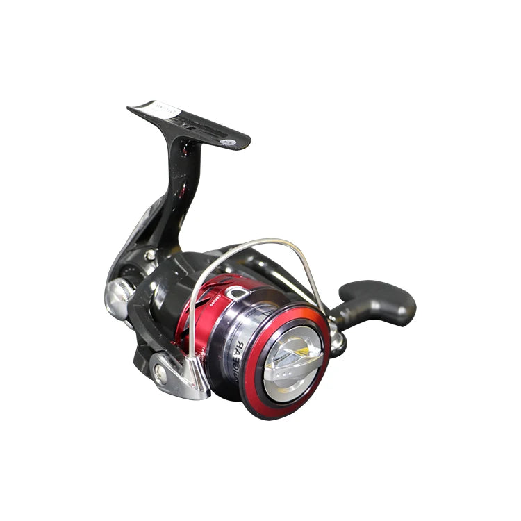 Daiwa Sweepfire 2B Spinning Reel – 5.3:1 Gear Ratio, Lightweight Magnesium Alloy Body (1500–5000 Sizes)