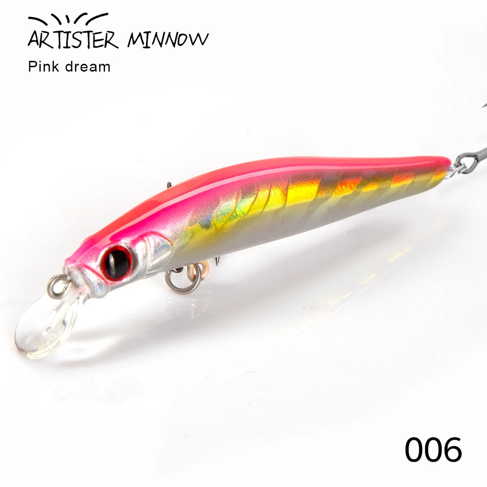 Hunthouse Sinking Jerkbait