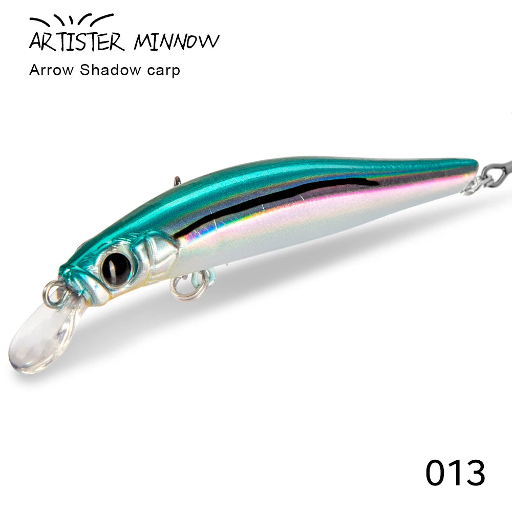 Hunthouse Sinking Jerkbait